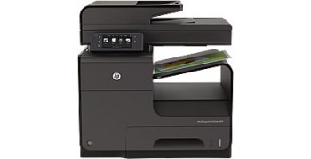 HP Officejet Pro X576DW Inkjet Printer